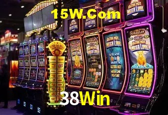 Cadastro Rápido 38Win