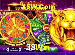Benefícios da Conta 38Win