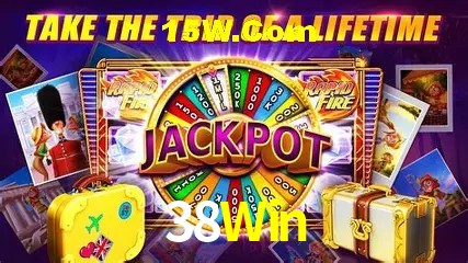 38Win Brasília - Jogo Features