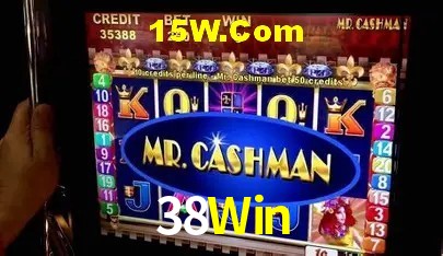 38Win Promoções - 30+ Ofertas Diárias