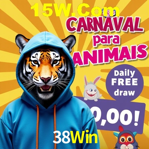 Desvendando o Mundo dos Jogos Virtuais na 38Win