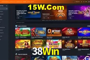 38Win Brasília - Bonus Features