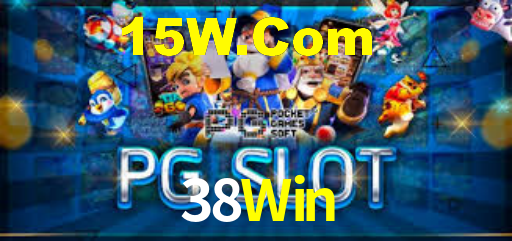 38Win - Máquinas Caça-Níqueis On-Line - 38Win Bet
