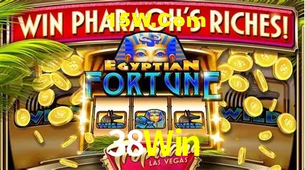 38Win Belo Horizonte - Jackpots
