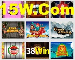 Spaceman Game 38Win