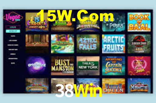 38Win Bet