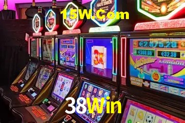 38Win - Security