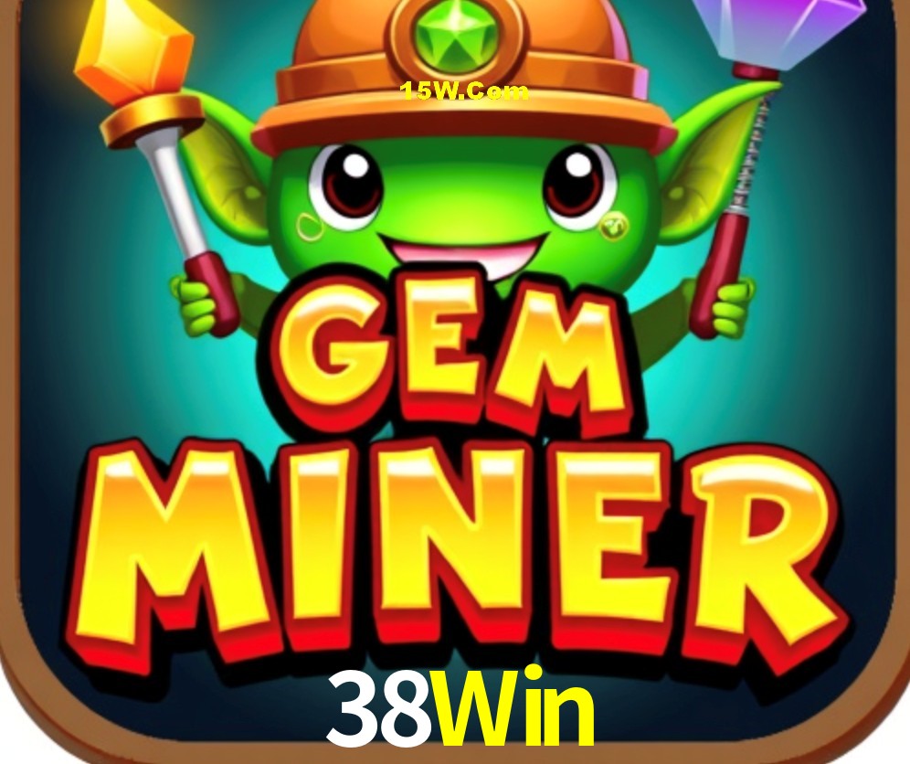 Recursos de Bônus 38Win