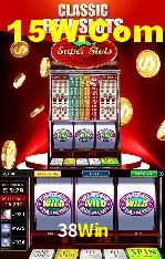 Especiais de Fim de Semana 38Win