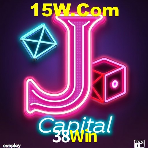 cassino 38Win