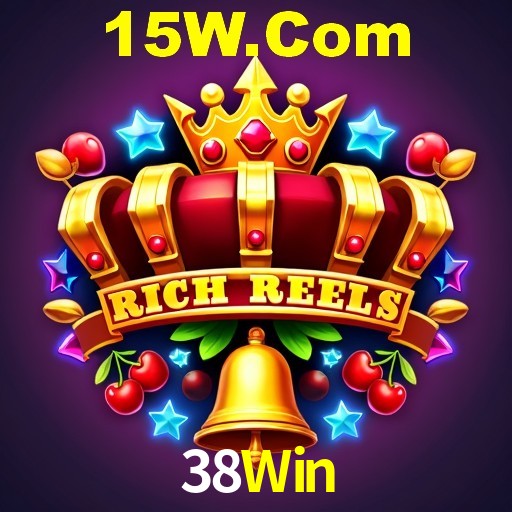 Interface do App 38Win