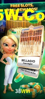 VIP Casino 38Win