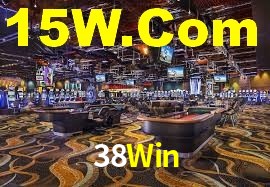 Blackjack Table 38Win