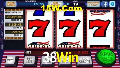 Promoções Sazonais 38Win