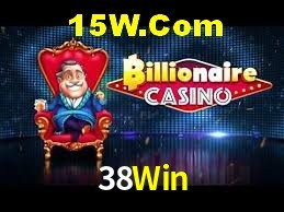 Account Benefits 38Win