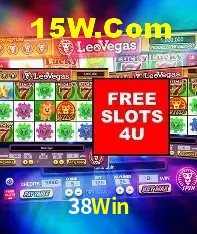 38Win Rio de Janeiro - Slot Strategy