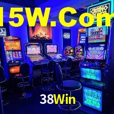 Exclusive Games 38Win