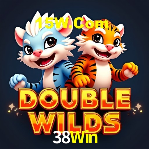 Experiência VIP 38Win