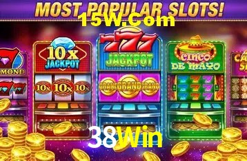 Ofertas Exclusivas 38Win