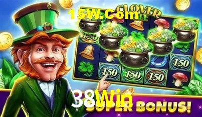 38Win São Paulo - Hot Promos