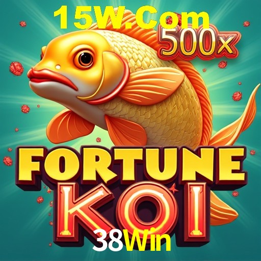 Jogos Exclusivos 38Win