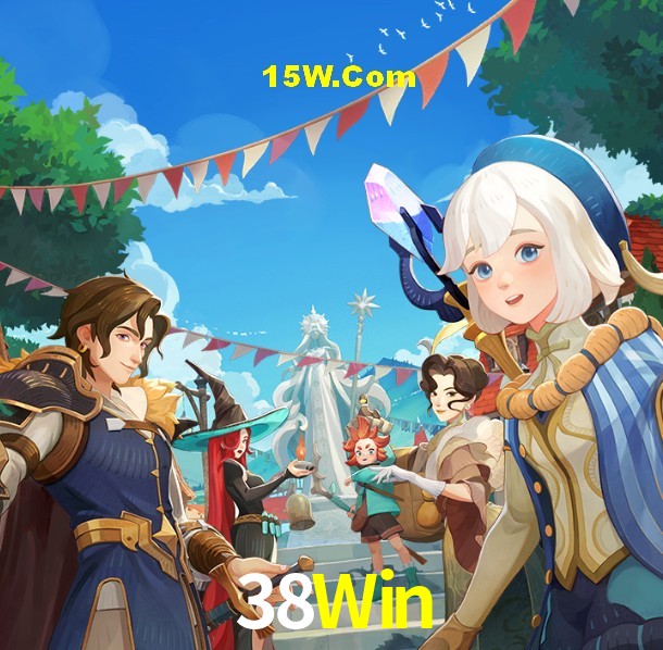 Diretório de Jogos 38Win