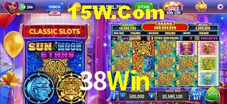 Live Casino 38Win