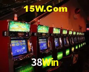 Integração de APIs 38Win
