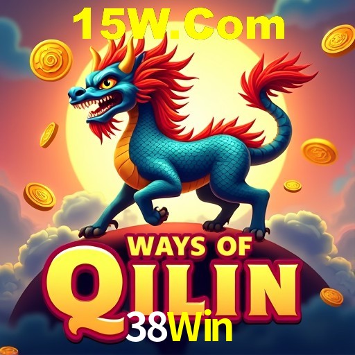 A Emoção da Loteria na 38Win: Uma Chance de Mudança de Vida