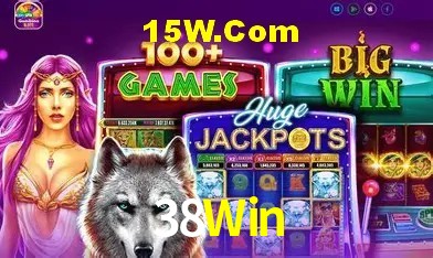 38Win Slot - 320+ Caça-Níqueis Premium