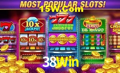 Login Seguro 38Win