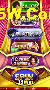 Premium Interface 38Win