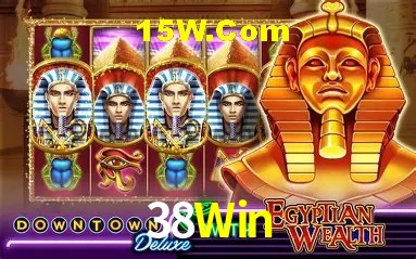 Casino Ao Vivo 38Win